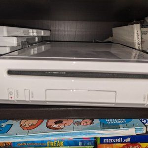 Wii Bundle